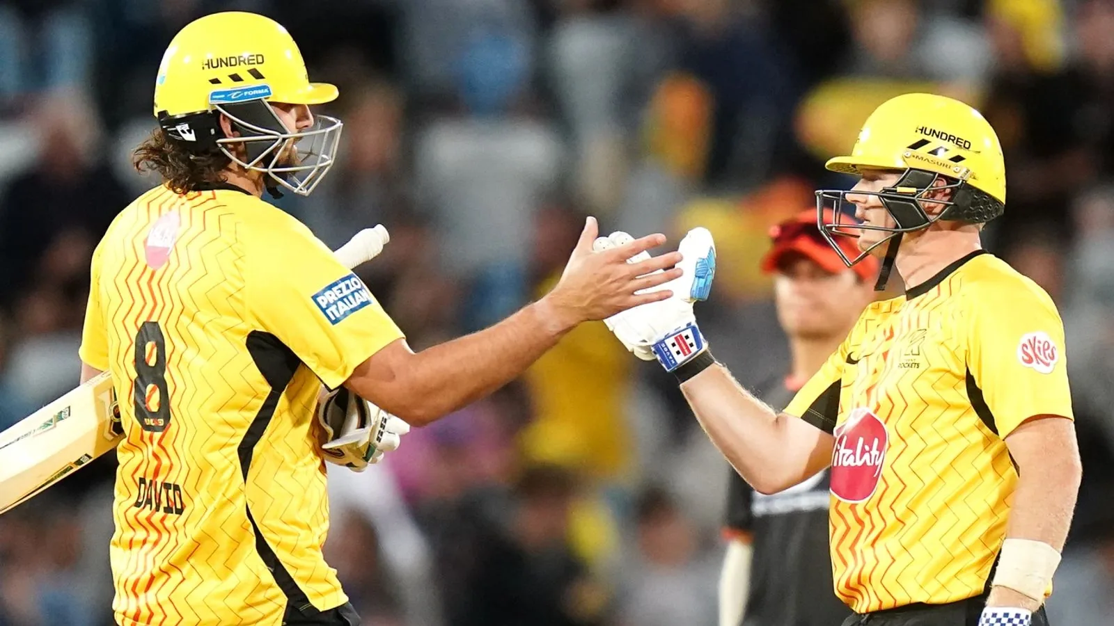 Trent Rockets Extend Lead in The Hundred; Jos Buttler Sets T20 Record