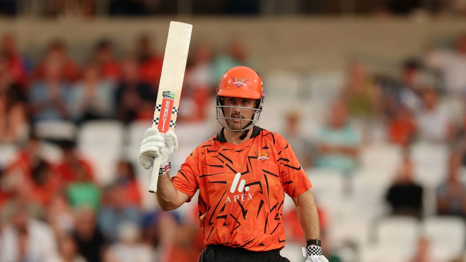 SunRisers Leeds Secure Record Chase Against Manchester Super Giants