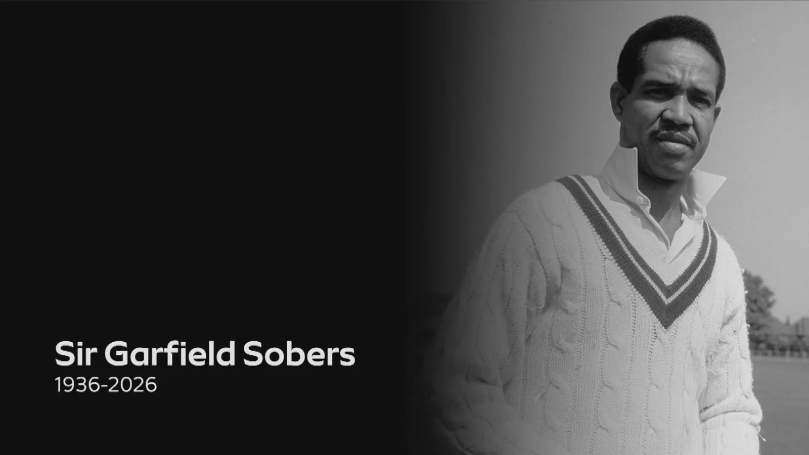 Sir Garfield Sobers, Legendary West Indies All-Rounder, Dies at 89