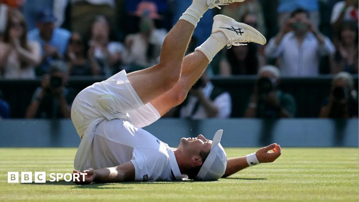 Wimbledon 2026: A Review of the Championships' Defining Moments