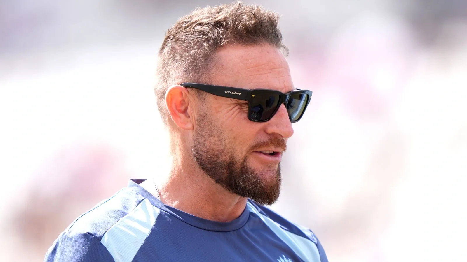 Brendon McCullum Departs England Test Role, Retains White-Ball Duties