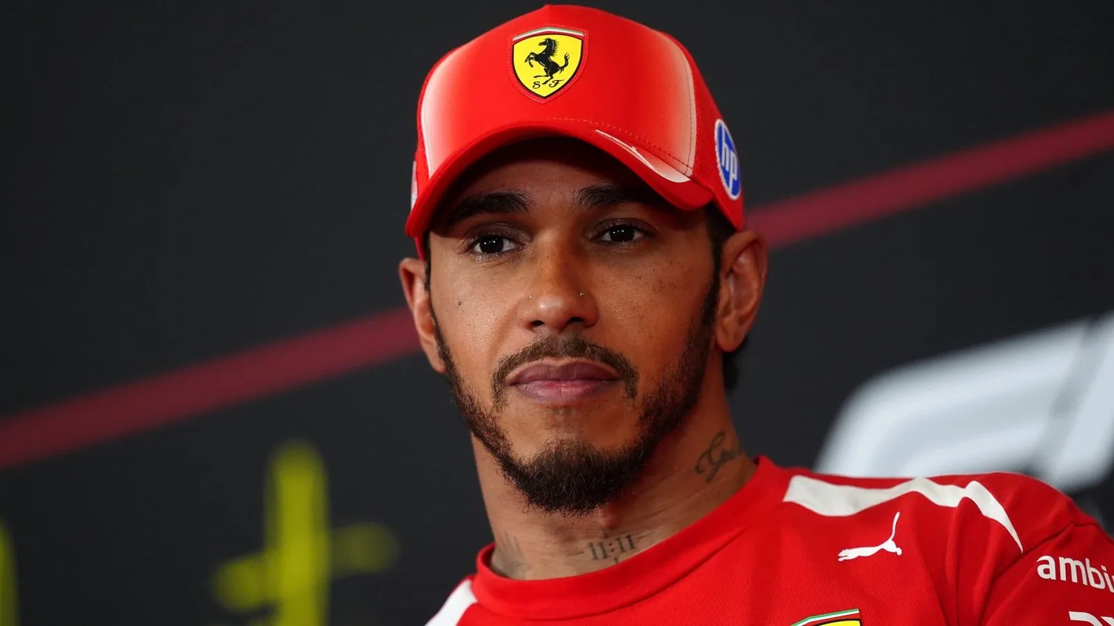 Technical Analysis: Lewis Hamilton’s Regulatory Stumble at Ferrari