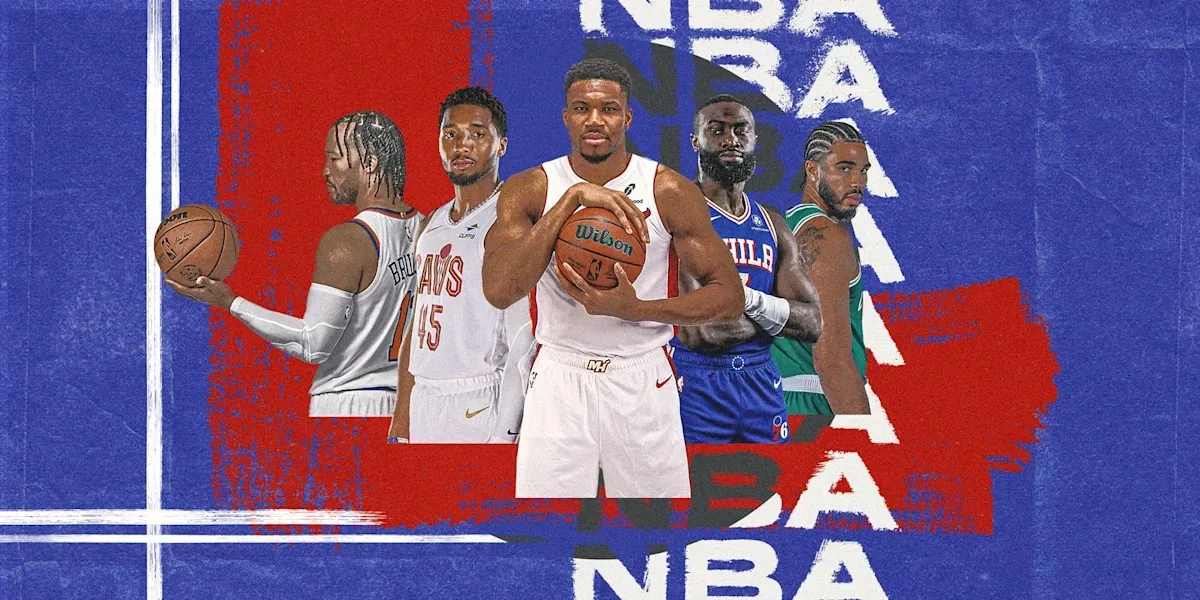 Eastern Conference Power Rankings: Offseason Shifts Reshape the Landscape