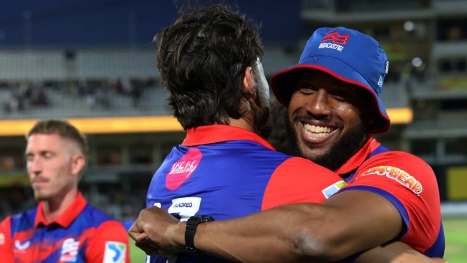 Trent Rockets Await SunRisers Leeds Result After Defeat to Southern Brave