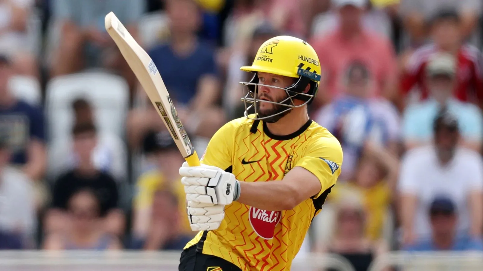 Ben Duckett Leads Trent Rockets to Victory Over SunRisers Leeds