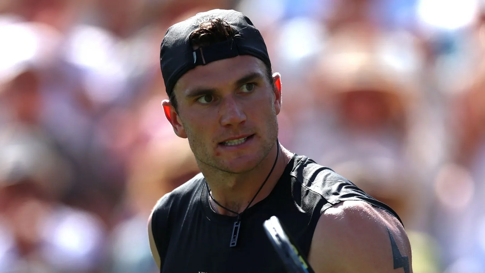 Jack Draper Faces US Open Qualifying After Injury Slide