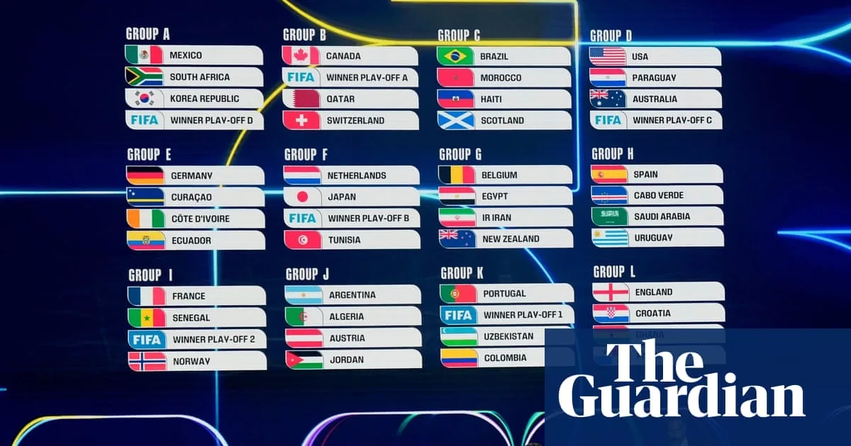 FIFA Accelerates Plans for 64-Team World Cup Expansion