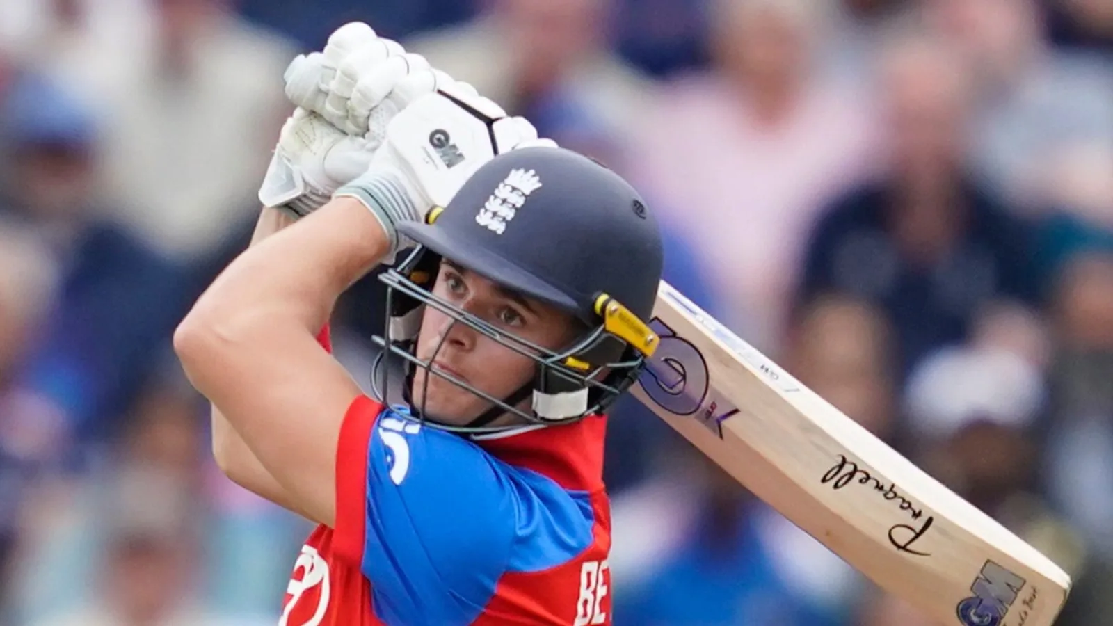 Jacob Bethell to Open for England in ODI Series Opener Against India