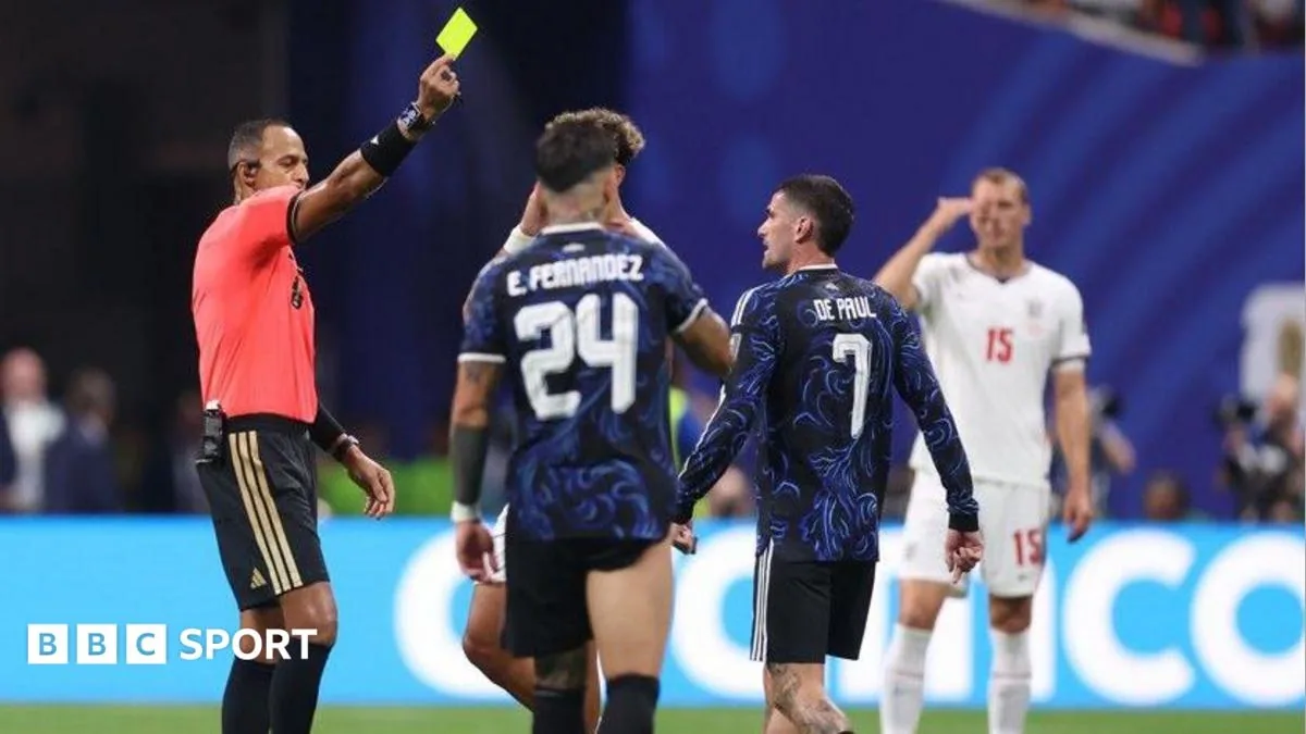 Laporte Criticizes Argentina’s Physicality Ahead of World Cup Final