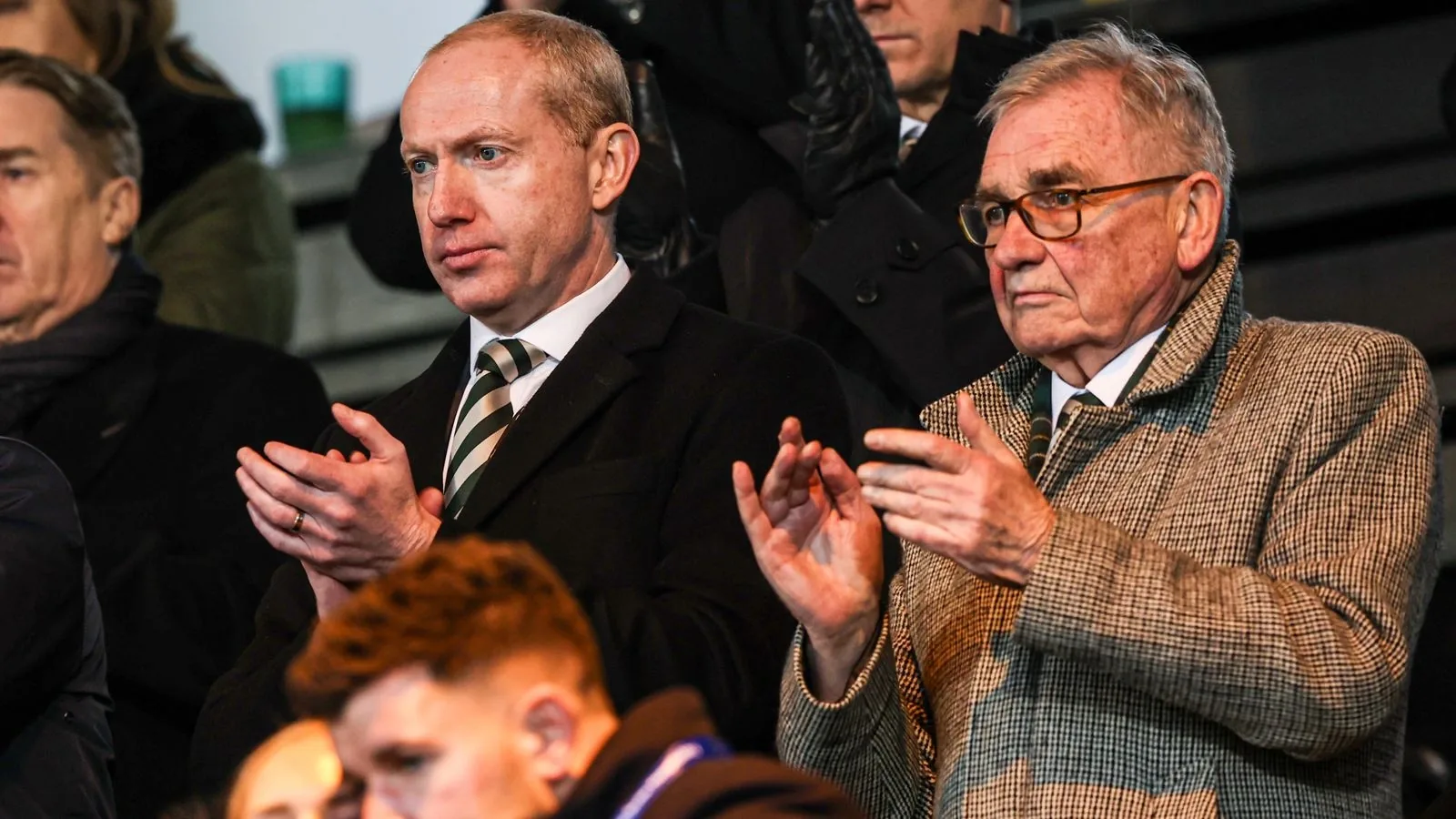 Celtic Board Admits Transfer Market Struggles Amid Rising Costs