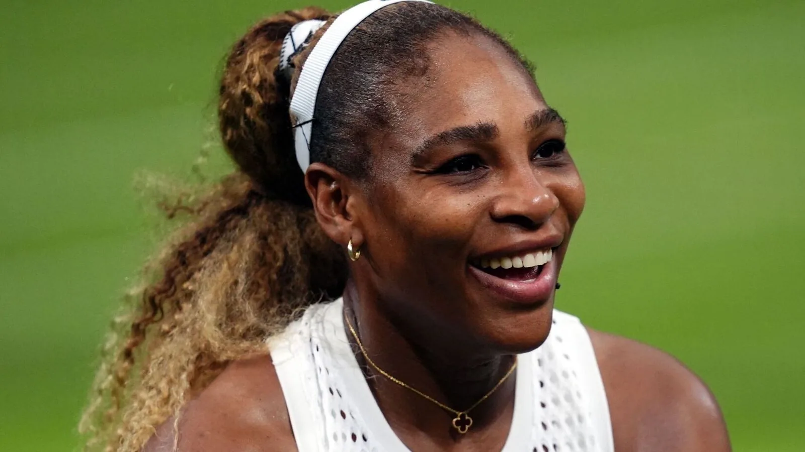 Serena and Venus Williams Receive Cincinnati Open Doubles Wild Card