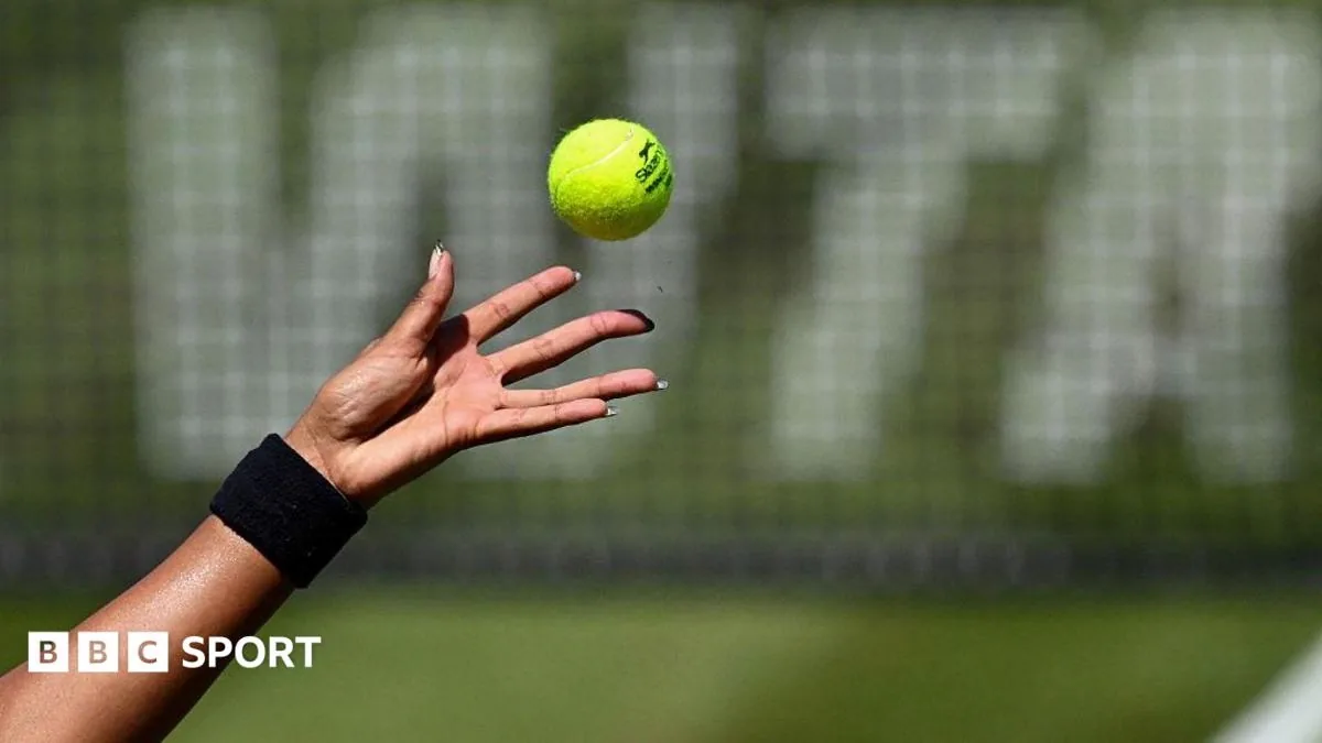 WTA Implements Mandatory Genetic Sex Testing for All Players